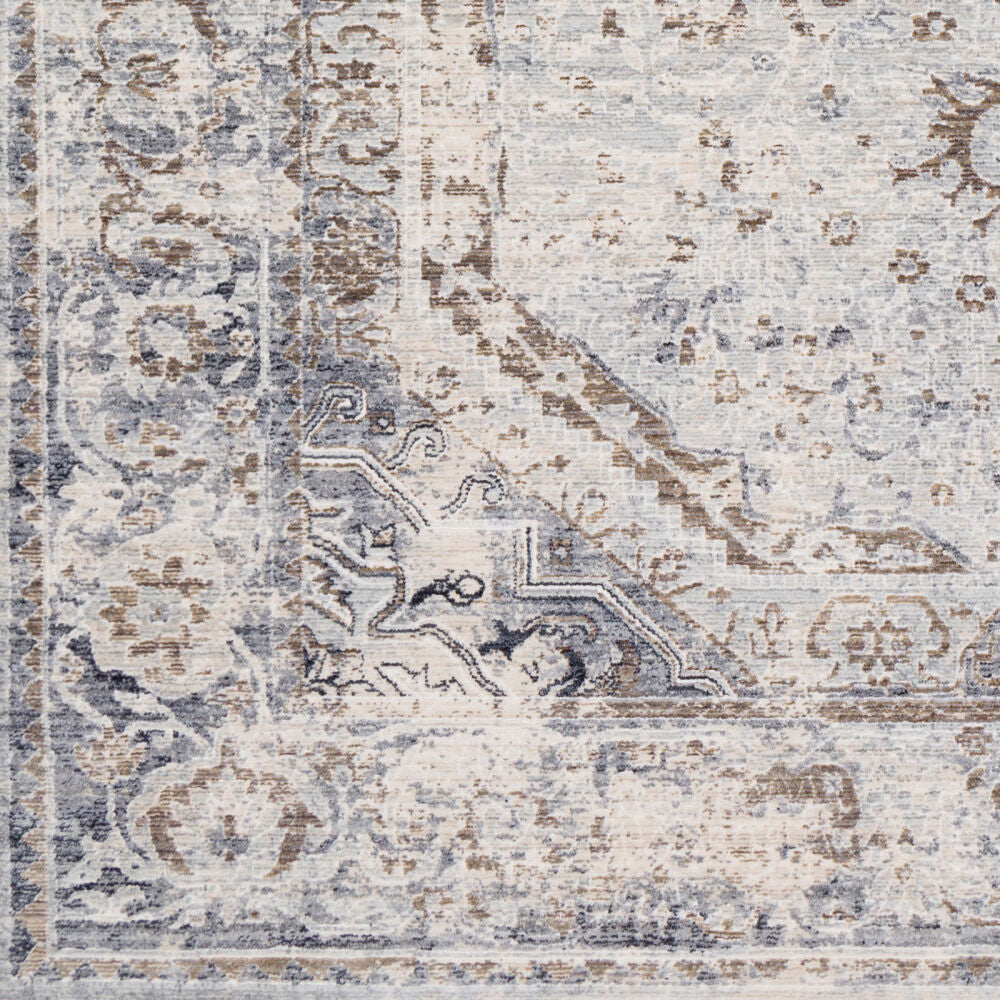 Surya Liverpool LVP-2302 Machine Woven Rug