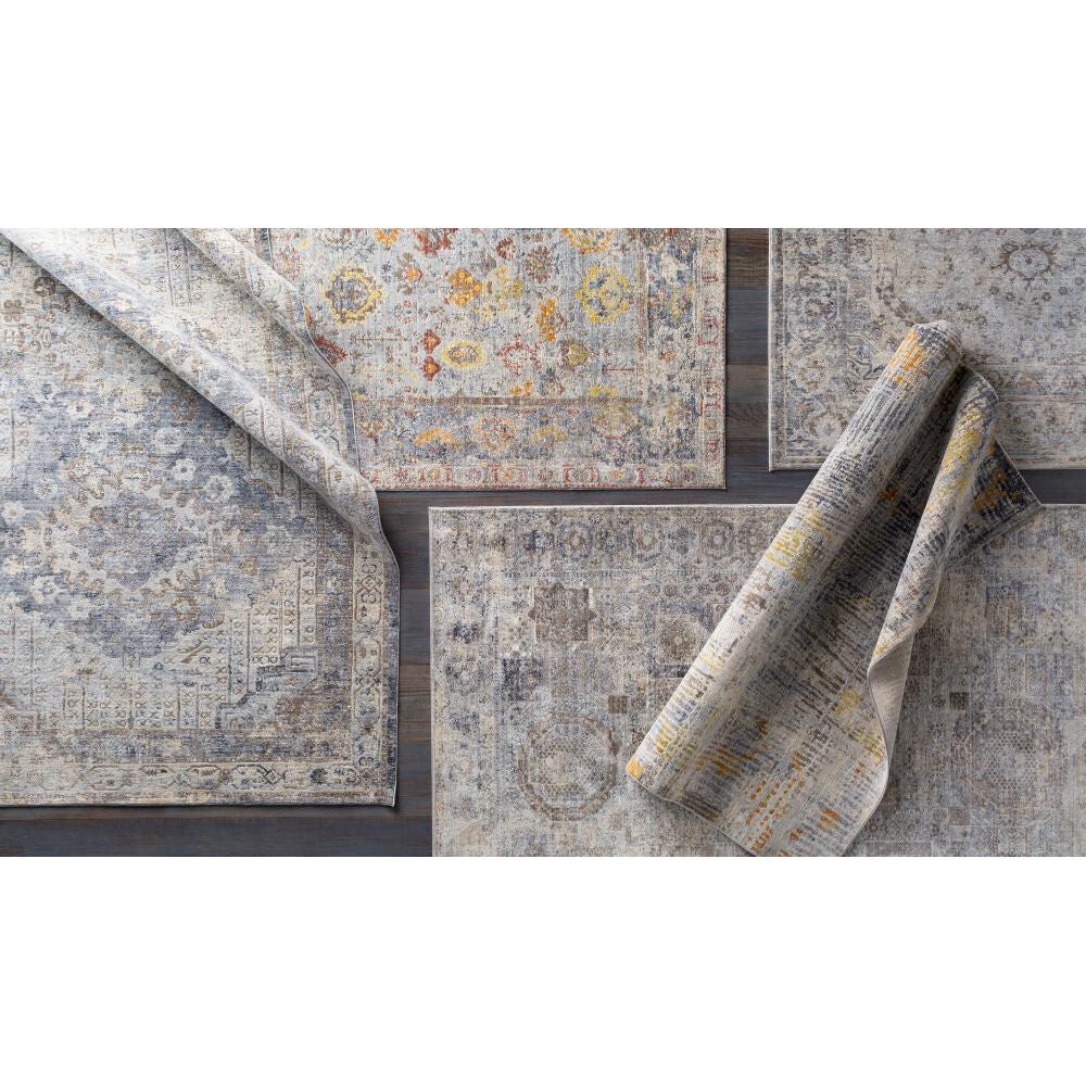 Surya Liverpool LVP-2302 Machine Woven Rug