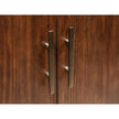 Magnussen Home Belville Chestnut Brown Sideboard