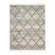 Nourison Oslo Shag OSL01 Shag Indoor Rug