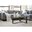 Magnussen Home Bristow Acorn Rectangular Cocktail Table