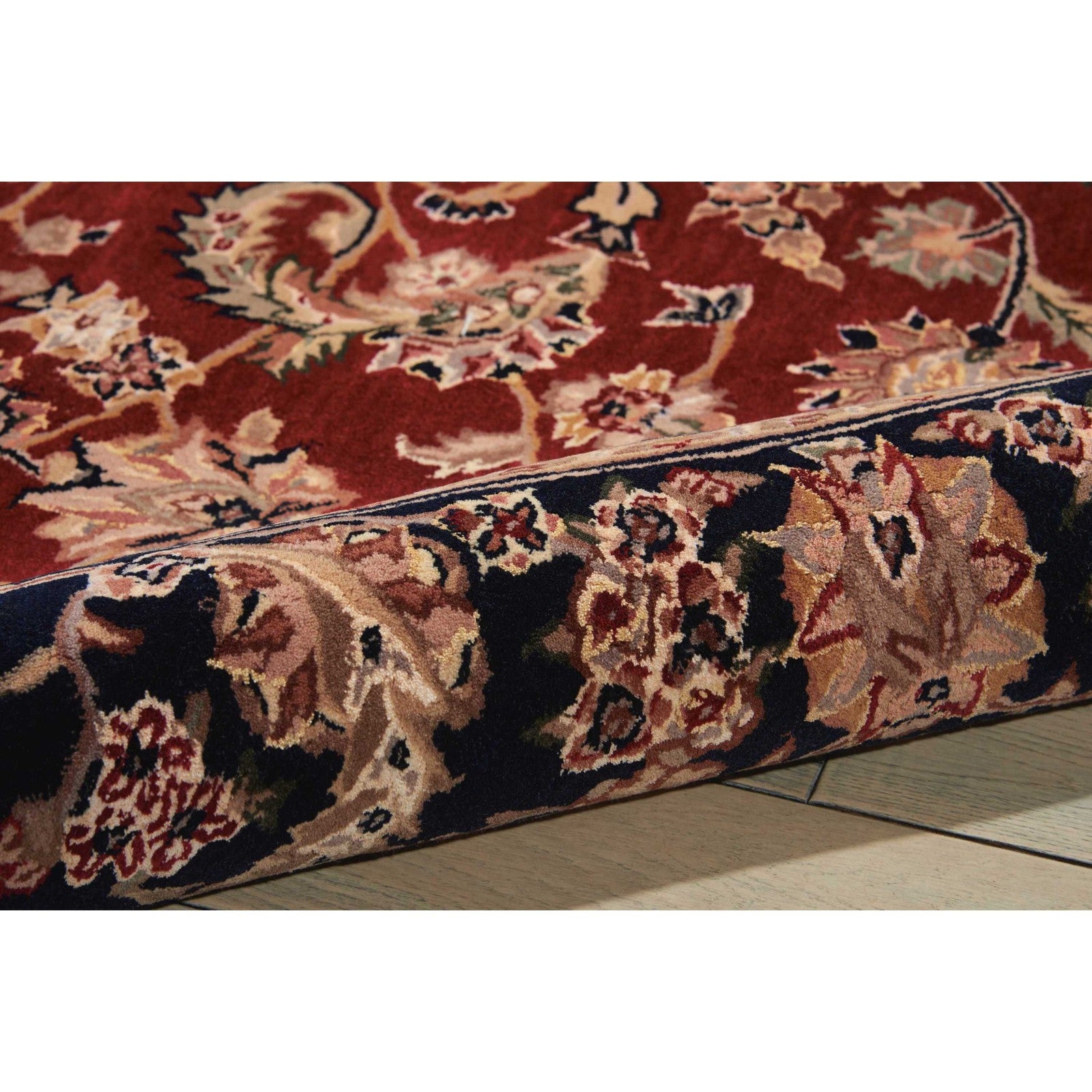 Nourison 2000 2002 Traditional Indoor Rug