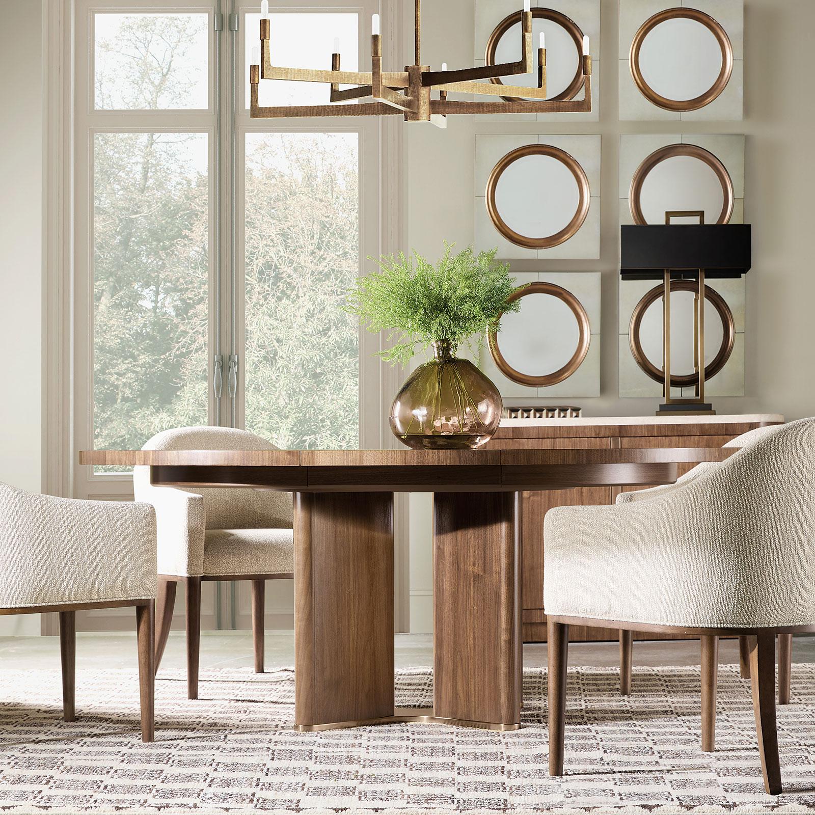 Hooker Furniture Eleana Server