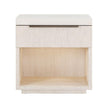 Universal Furniture Modern Quartz Nightstand