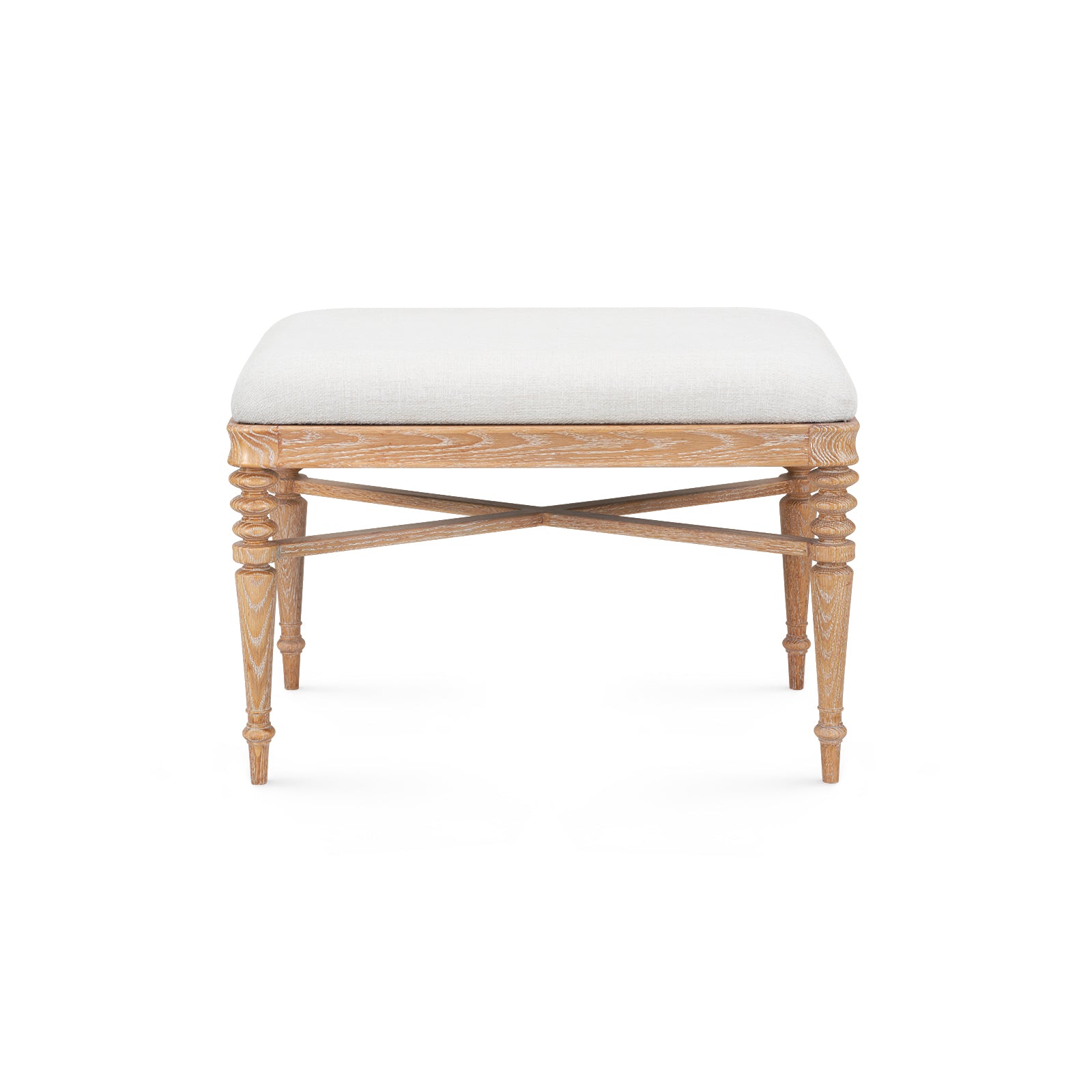 Villa & House Lawrence Stool