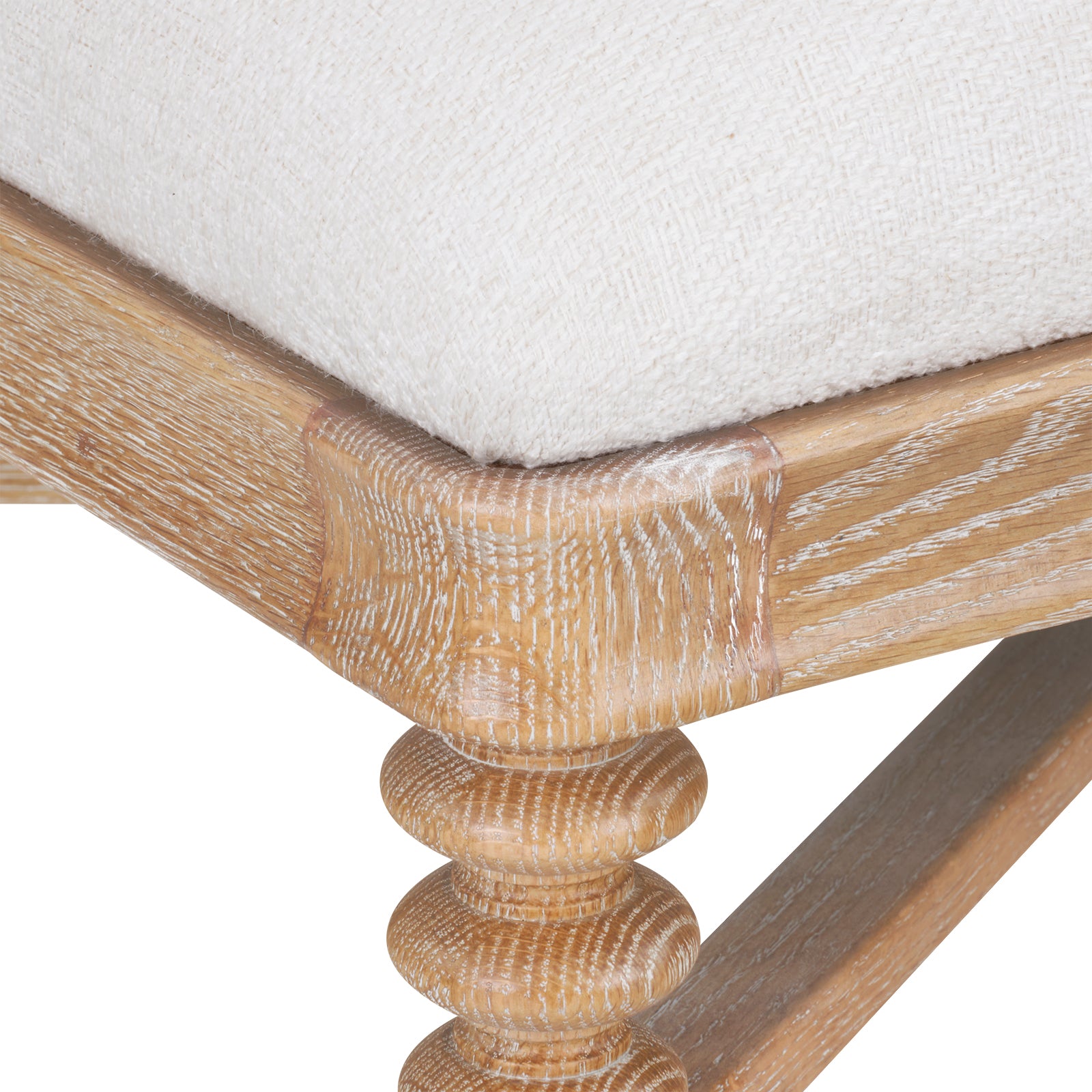 Villa & House Lawrence Stool