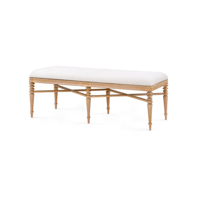 Villa & House Lawrence Bench
