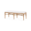 Villa & House Lawrence Bench
