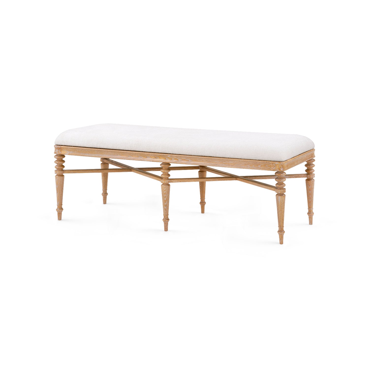 Villa & House Lawrence Bench