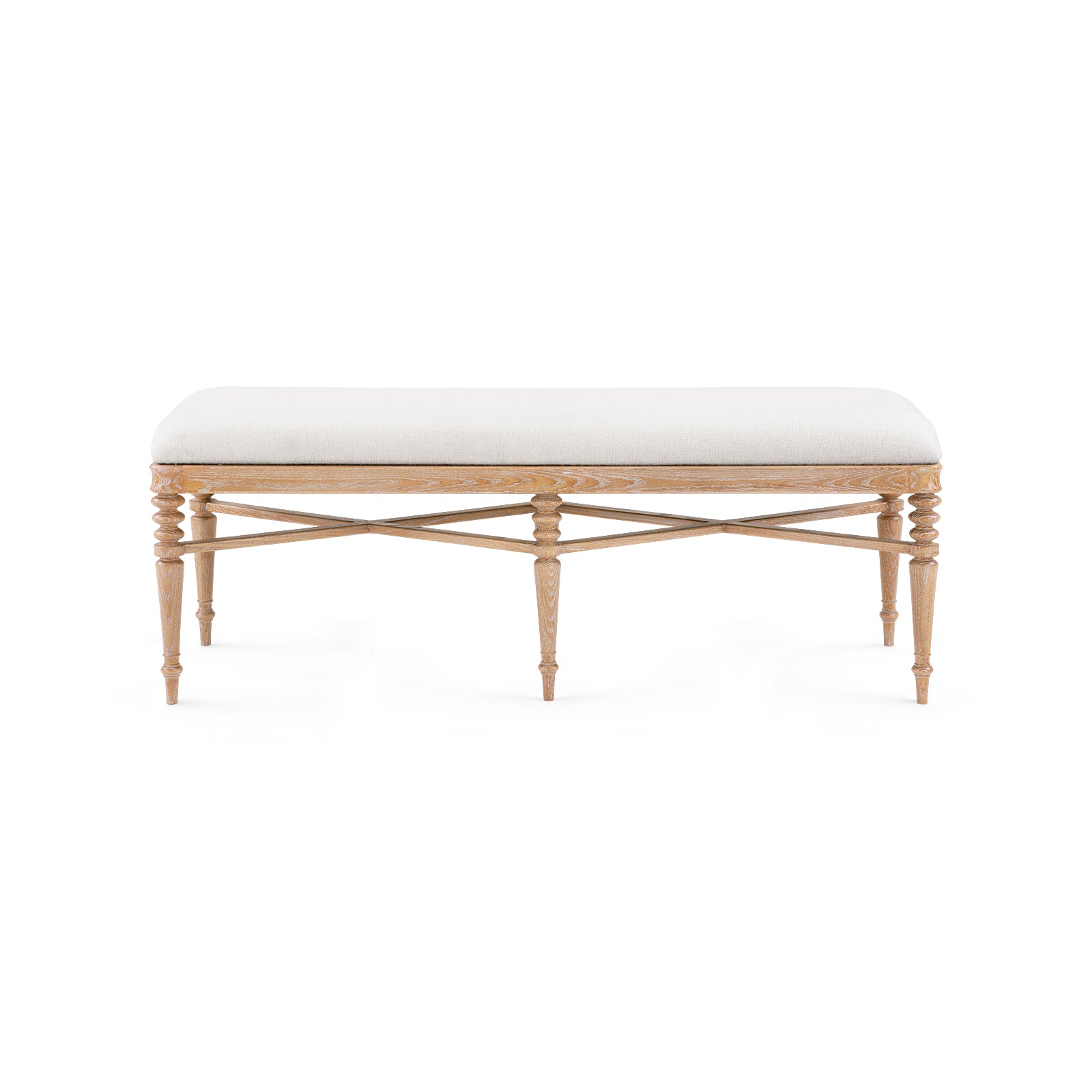 Villa & House Lawrence Bench