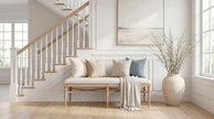 Villa & House Lawrence Bench