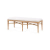 Villa & House Lawrence Bench