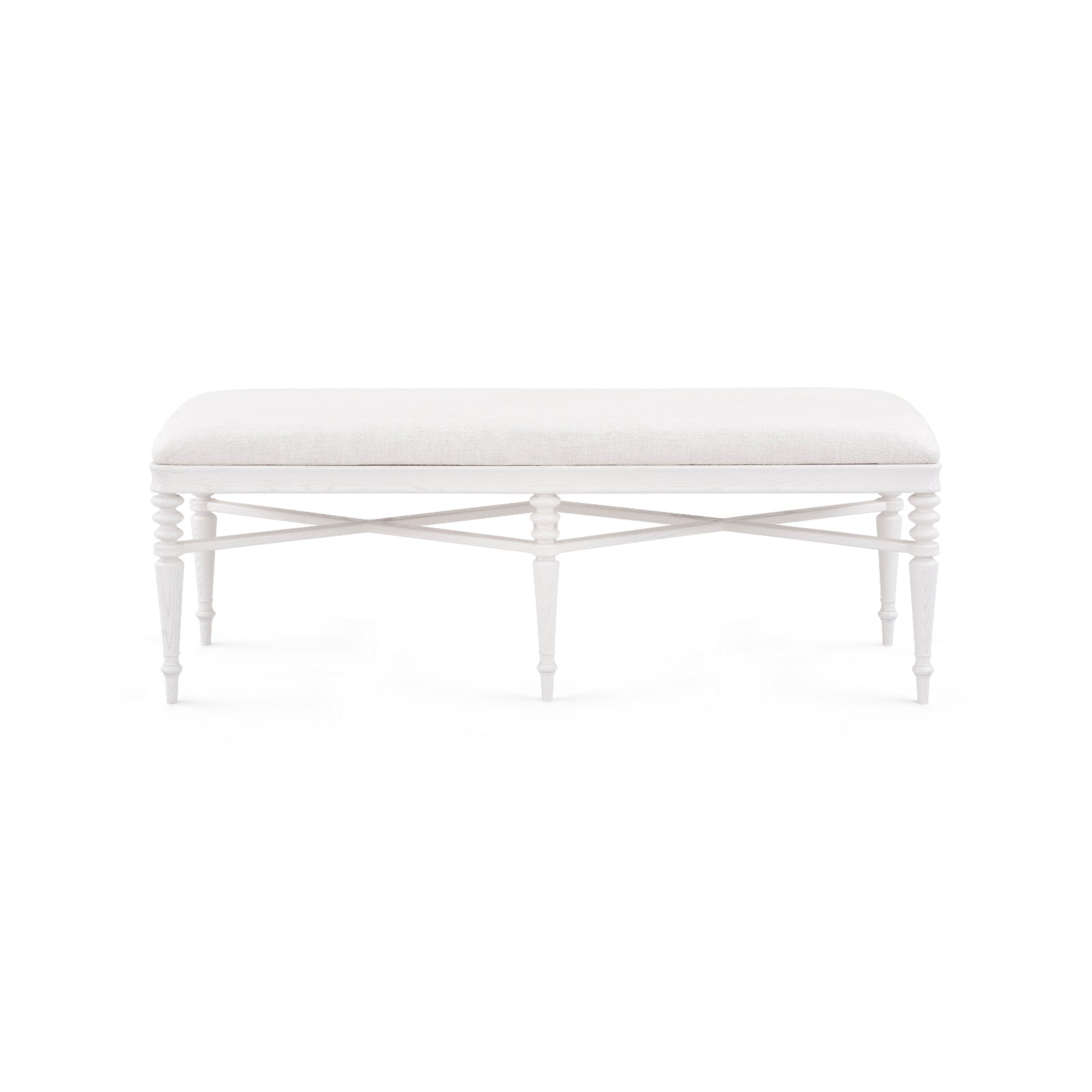 Villa & House Lawrence Bench