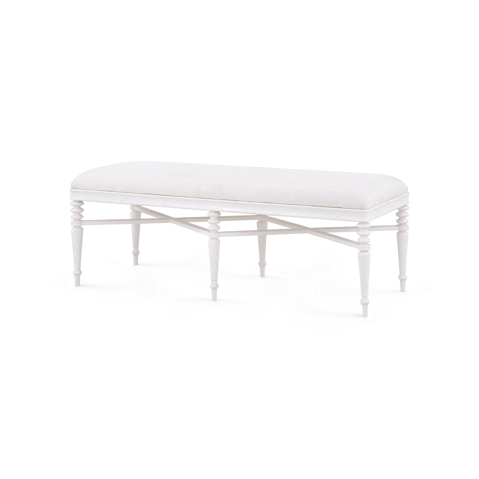 Villa & House Lawrence Bench