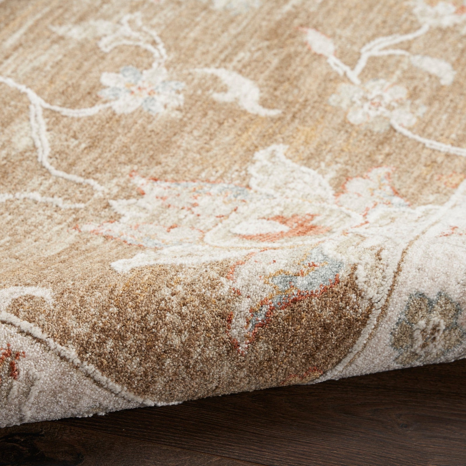 Nourison Infinite IFT04 Vintage Indoor Rug