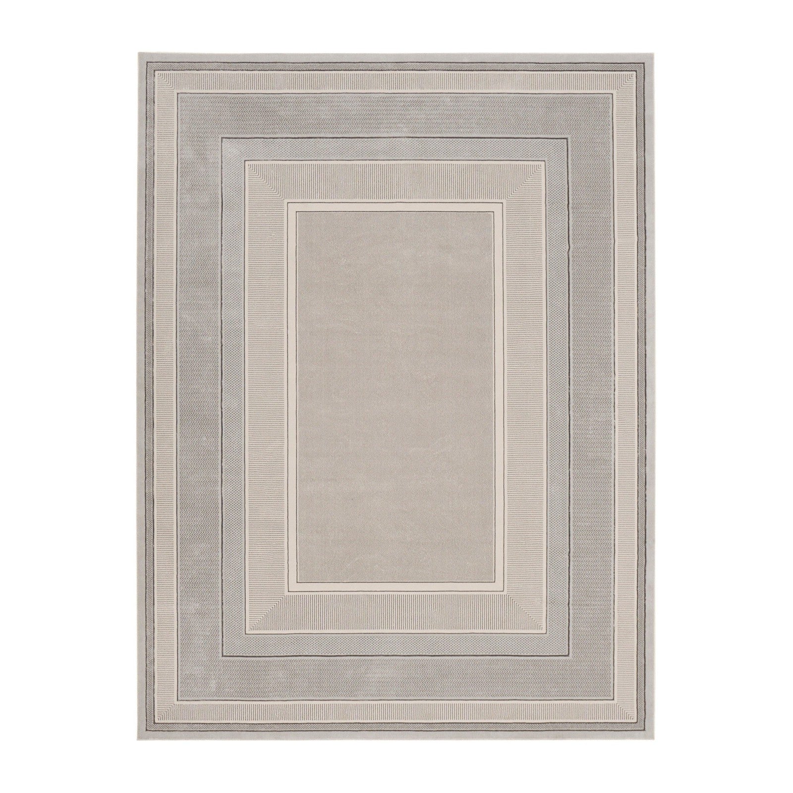 Nourison Glitz GLZ07 Modern Indoor Rug