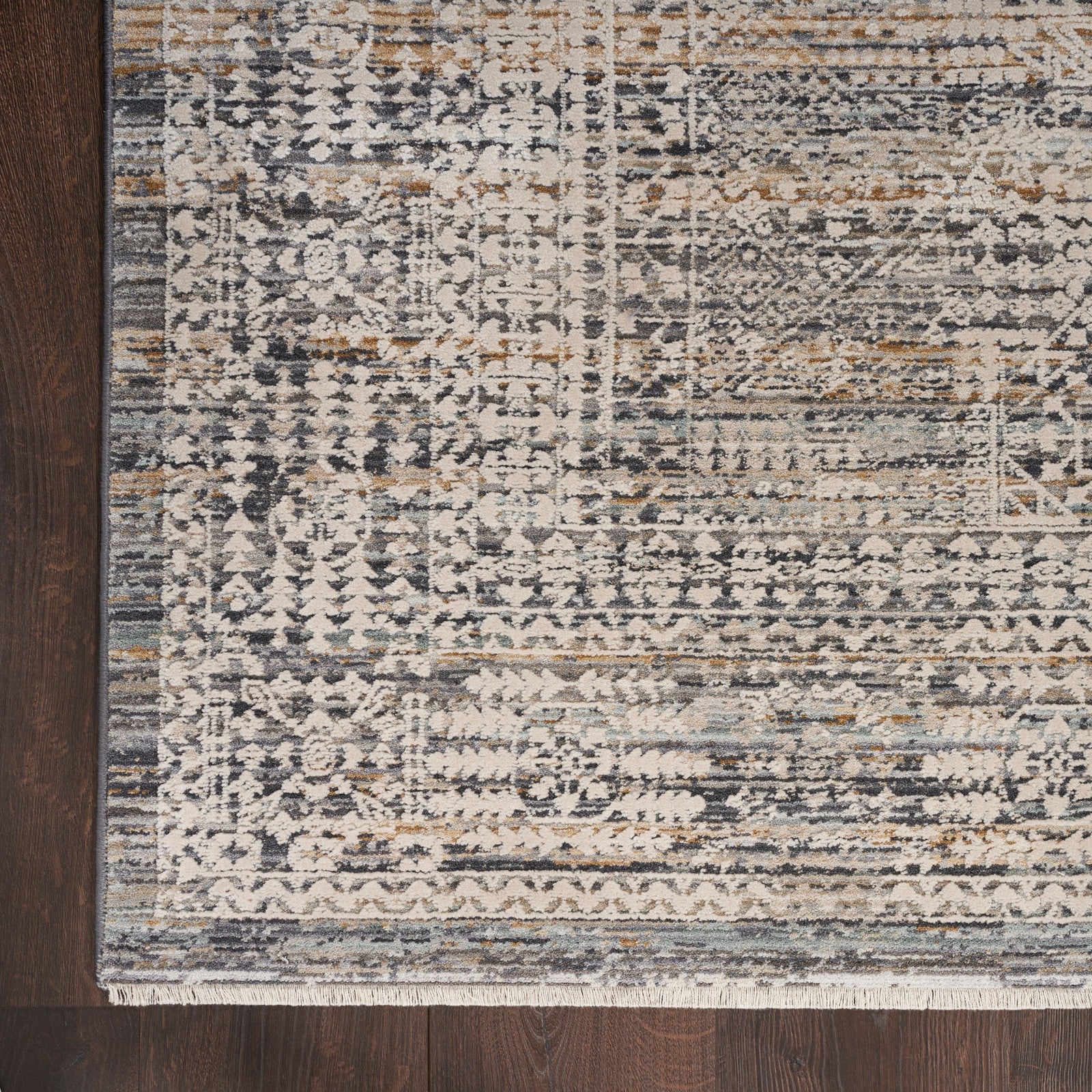 Nourison Lynx LNX05 Vintage Indoor Rug