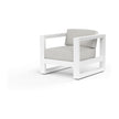 Sunset West Newport Club Chair