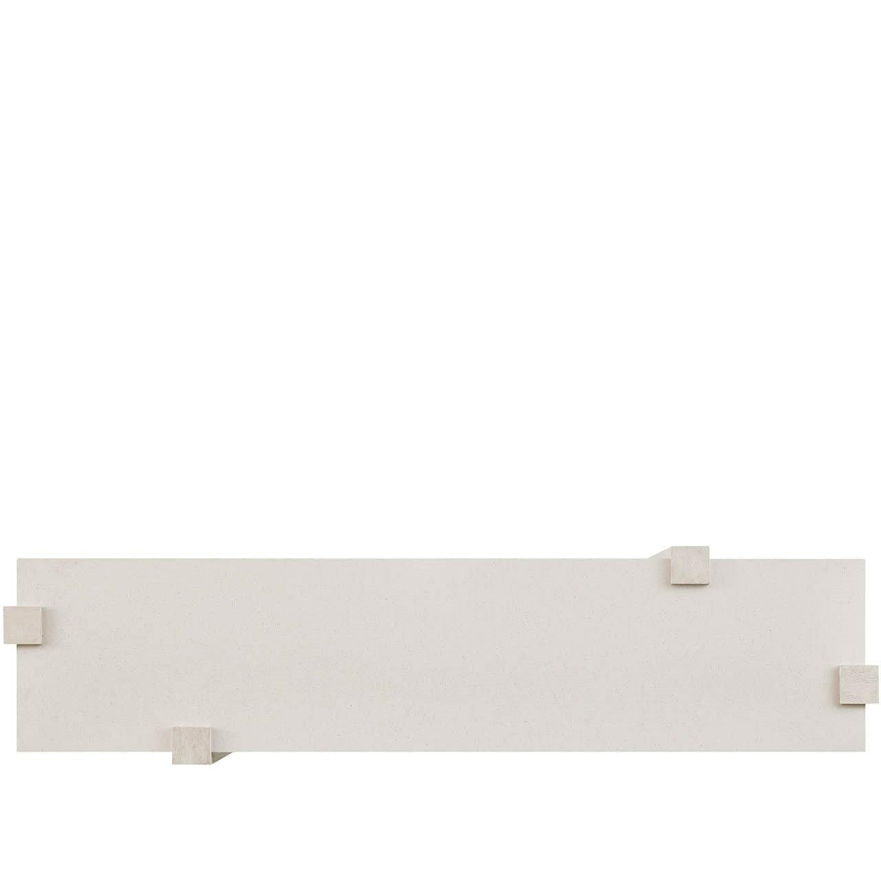 Universal Furniture Modern Mist Console