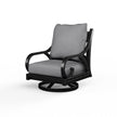 Sunset West Monterey Swivel Rocker