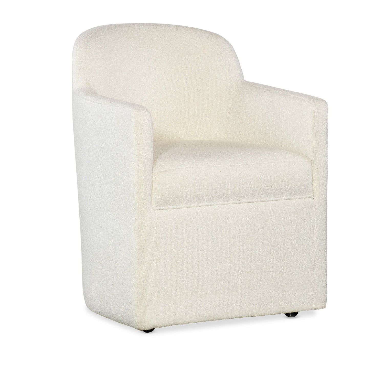 Hooker Furniture Commerce & Market Izabela Upholstered Arm Chair