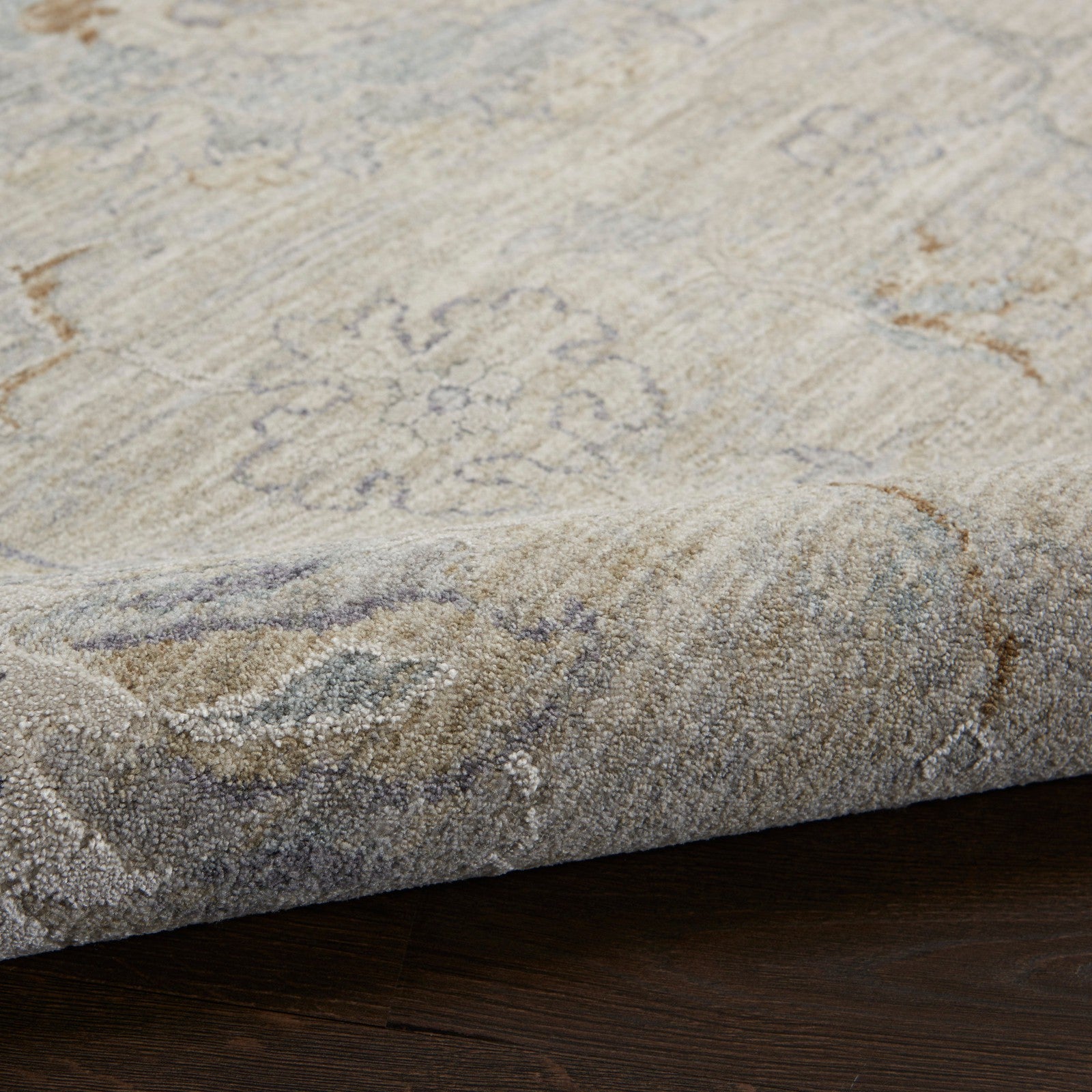 Nourison Infinite IFT04 Vintage Indoor Rug