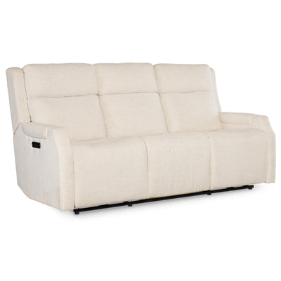 Hooker Furniture Nelson Zero Gravity Power Sofa with Power Headrests and Lumbar