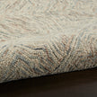 Nourison Interlock ITL03 Bohemian Indoor Rug
