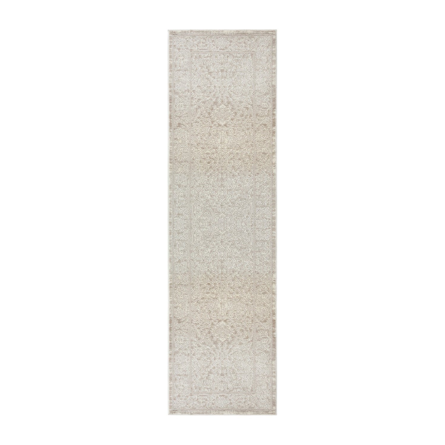 Nourison Eco Cycle ECY03 Vintage Indoor Rug
