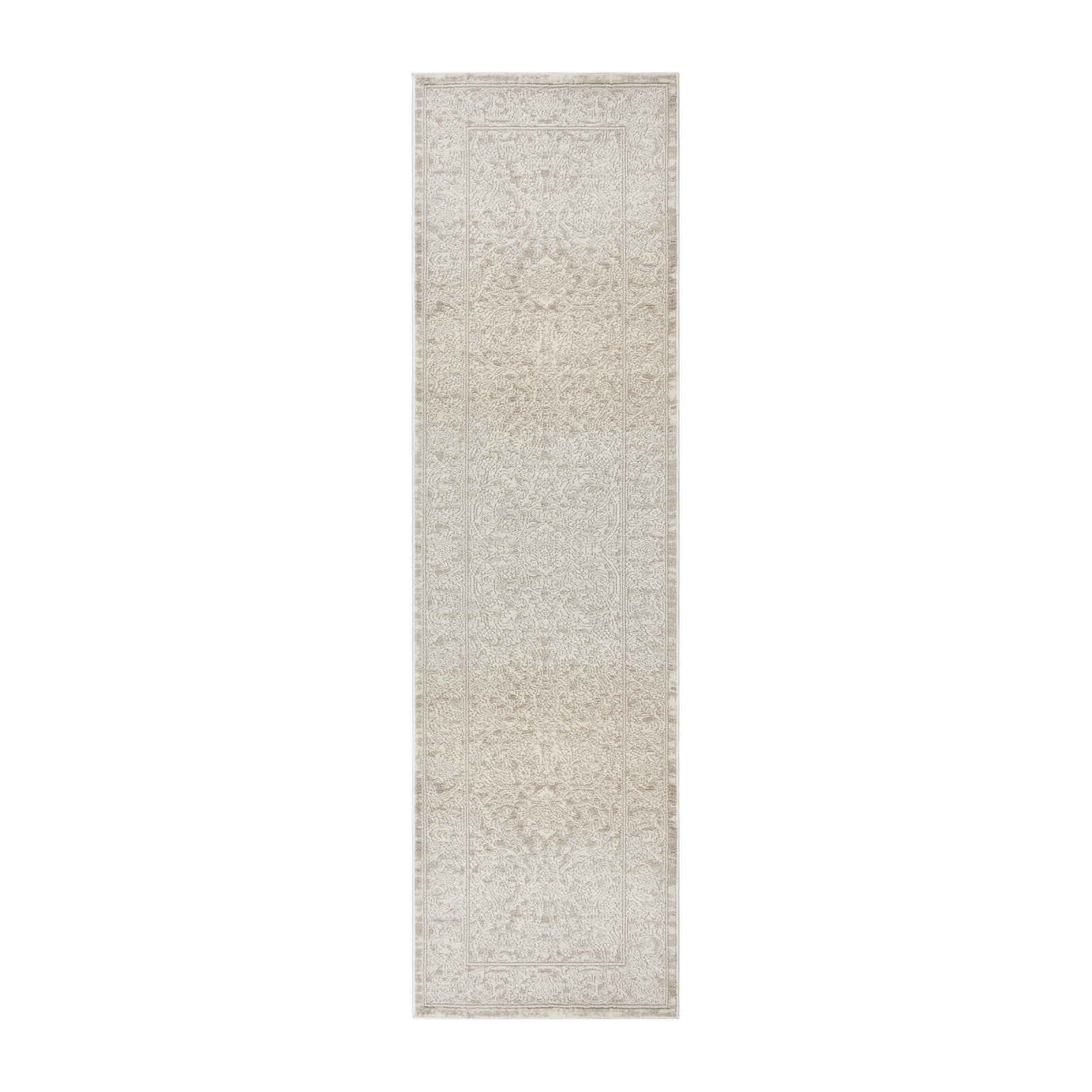 Nourison Eco Cycle ECY03 Vintage Indoor Rug