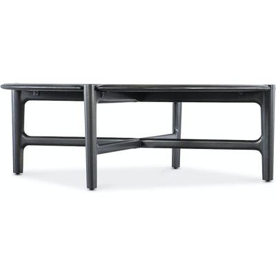 M Furniture Harlow Round Coffee Table