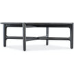 M Furniture Harlow Round Coffee Table