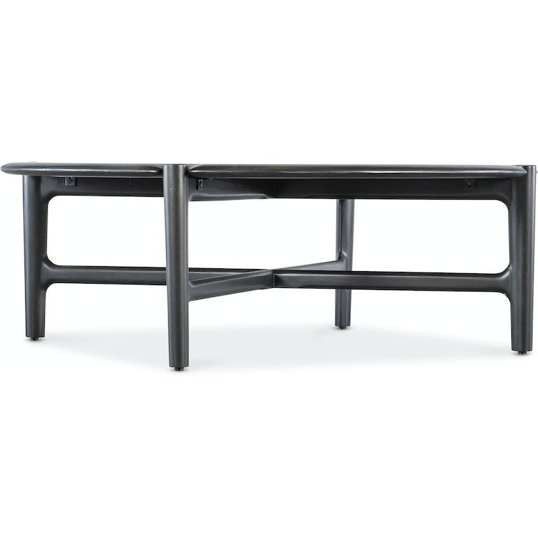M Furniture Harlow Round Coffee Table