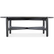 M Furniture Harlow Round Coffee Table
