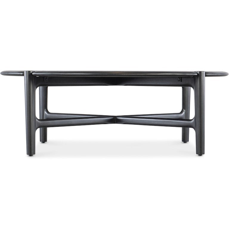 M Furniture Harlow Round Coffee Table