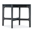 M Furniture Harlow Rectangle Side Table