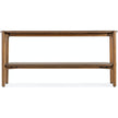 M Furniture Harlow Rectangle Console Table