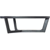 M Furniture Remi Coffee Table