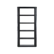 M Furniture Eden Bookcase