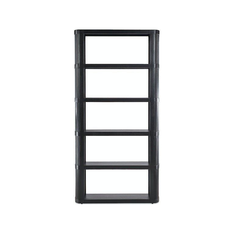 M Furniture Eden Bookcase