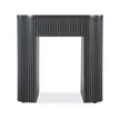 M Furniture Eden Side Table