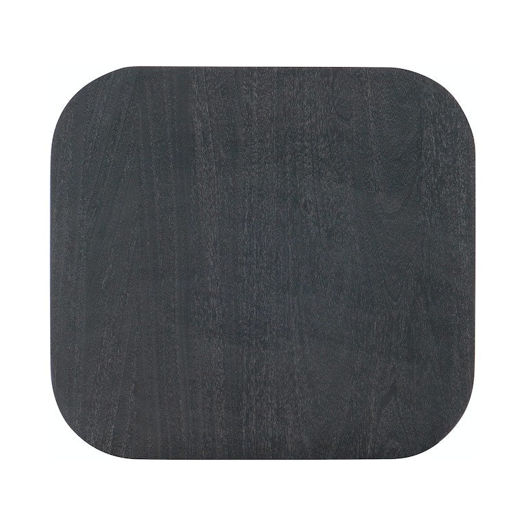 M Furniture Eden Side Table