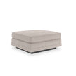 Caracole Modern Fusion Fusion Ottoman