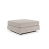 Caracole Modern Fusion Fusion Ottoman