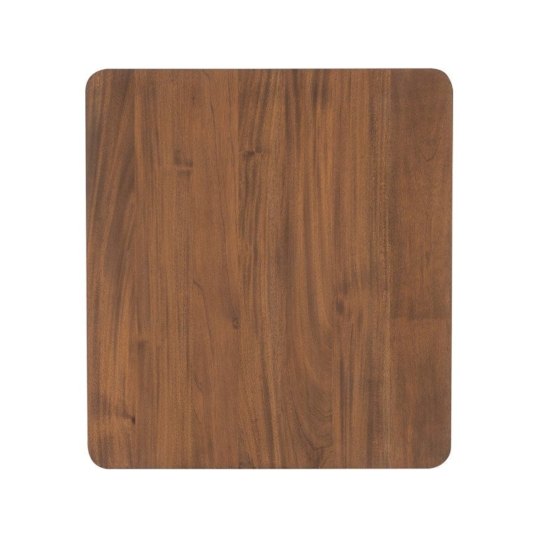 M Furniture Burrow Tiered Side Table