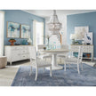Salt Life Home Echo Isles Sea Pearl and Driftwood Buffet Sale