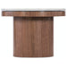 M Furniture Vana Round Side Table