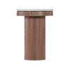 M Furniture Vana Round Drink Table