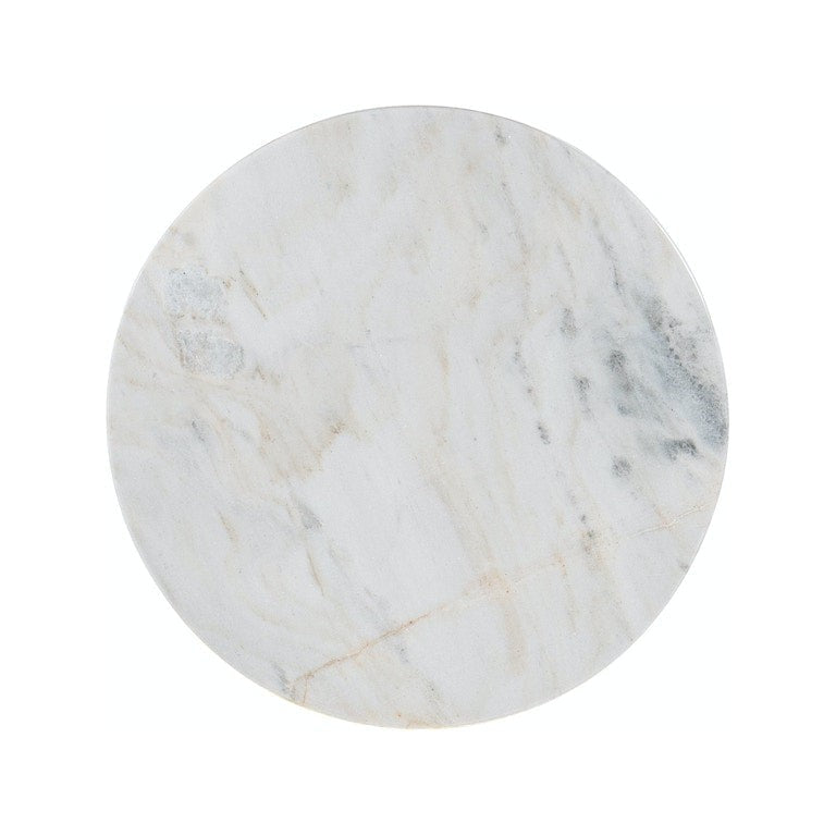 M Furniture Vana Round Drink Table