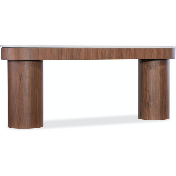 M Furniture Vana Console Table